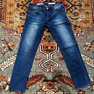 Anthropologie Pilcro and The Letterpress Hyphen, Size 26